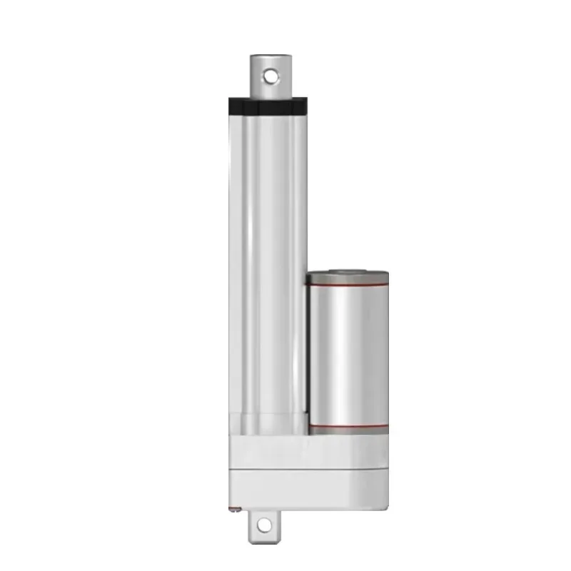 Intelligent waste sorting box, low noise and large thrust lifter, DC motor, electric push rod, telescopic rod, industrial grade