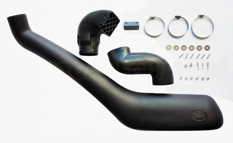 Car Airflow Snorkel 4x4 Other Exterior Accessories For Isuzu D-max Snorkels