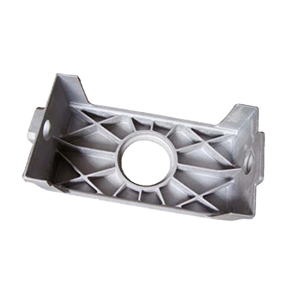 `OEM Precision Die Casting & CNC Machining Auto Parts Aluminum Alloy Stainless Steel Custom Car Spare Components Factory