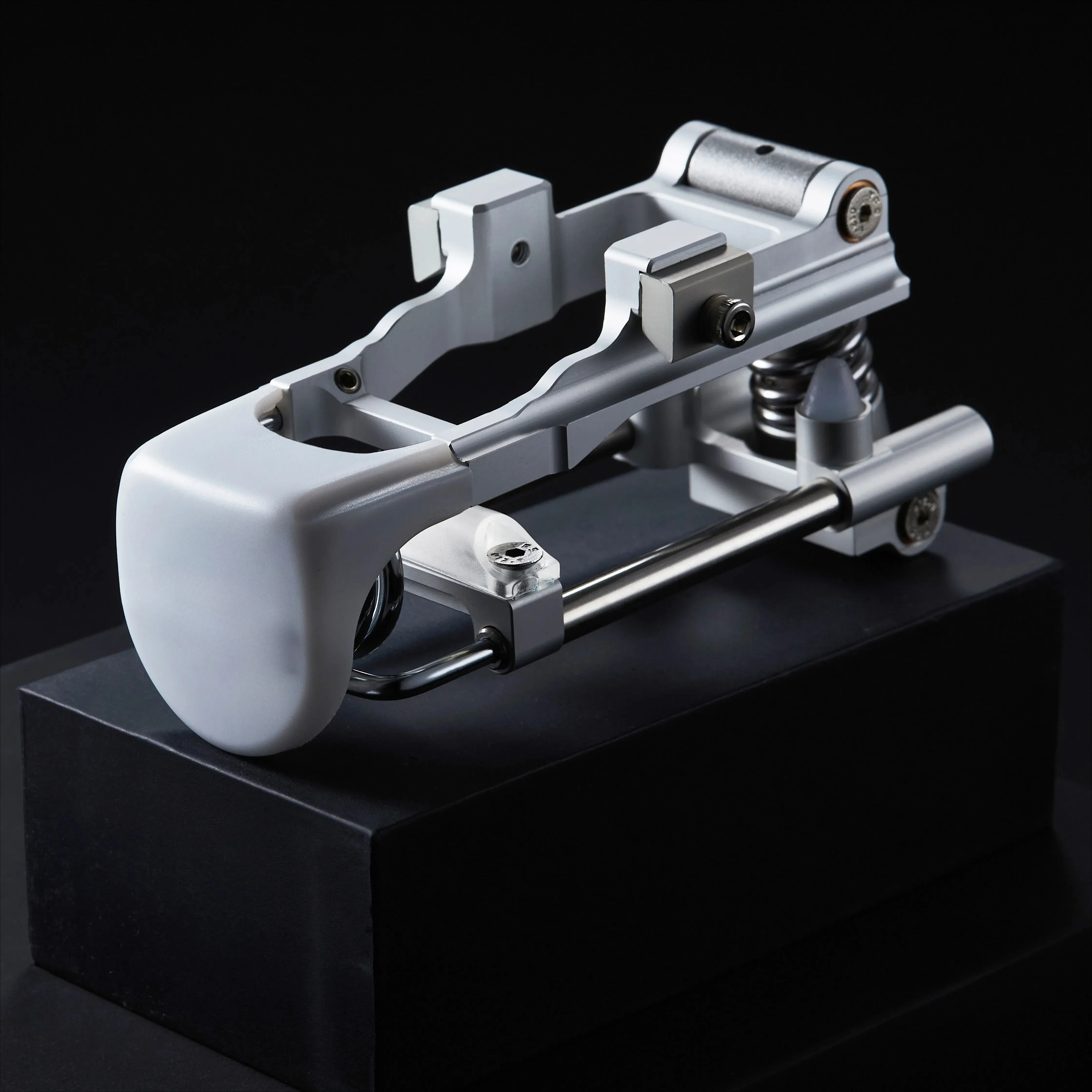 

Bicycle Shock Absorbers, Suspension Springs, Floating Seat Shock Absorbers,Bicycle Accessories