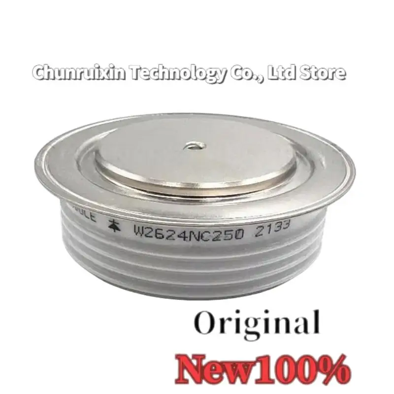 

W2624NC250 Новый оригинальный модуль