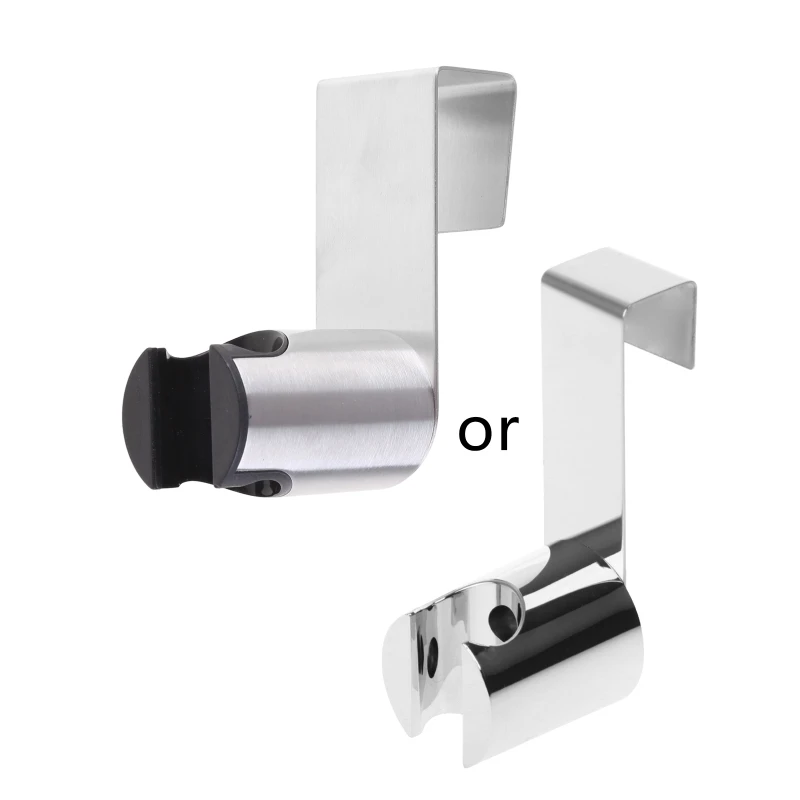 Description Picture 2 of itemLXAF Bathroom HandHeld Sprayer Holder Shower for Head Bracket Bidet Spray Heads Attac