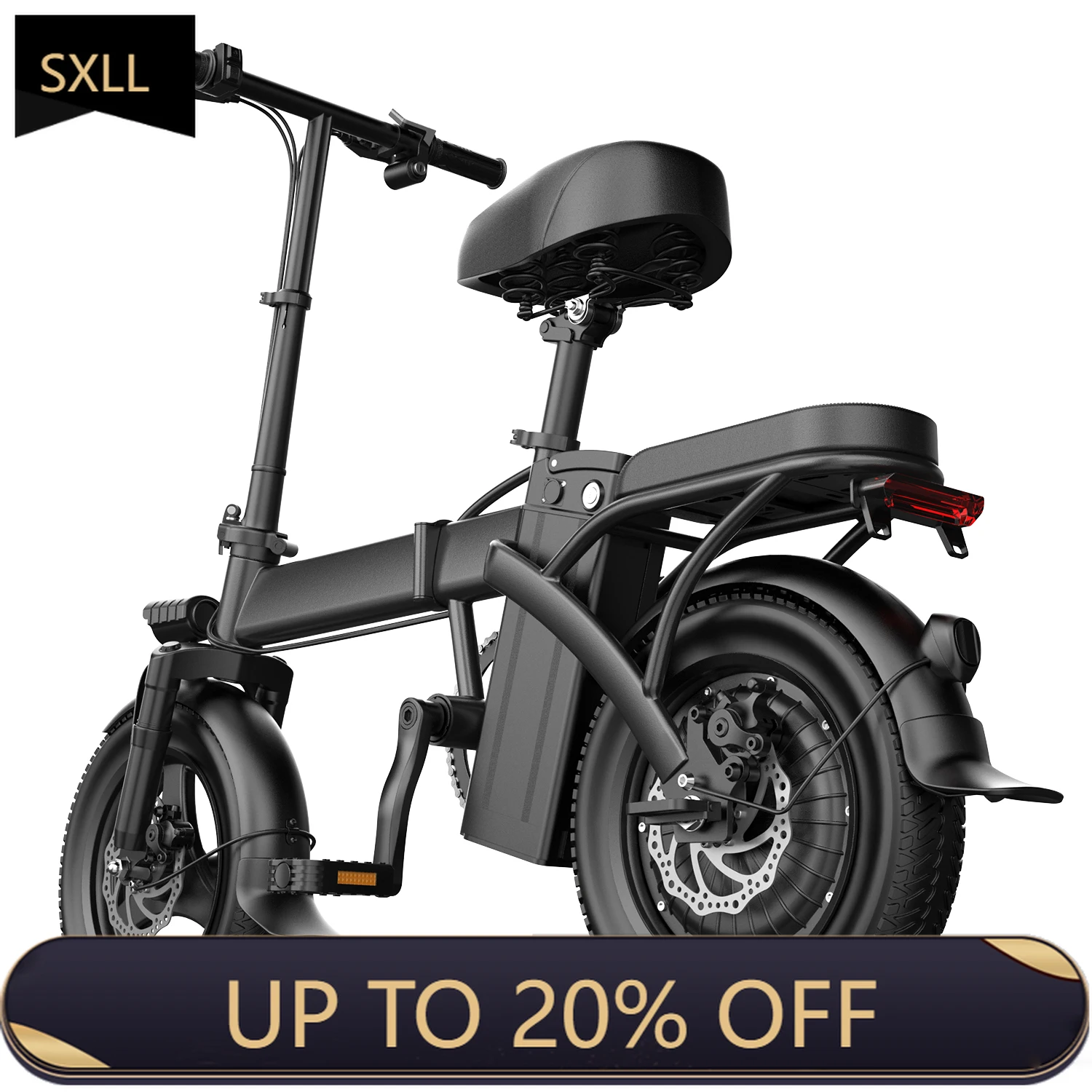 Sxll Stock 14 Inch … - image