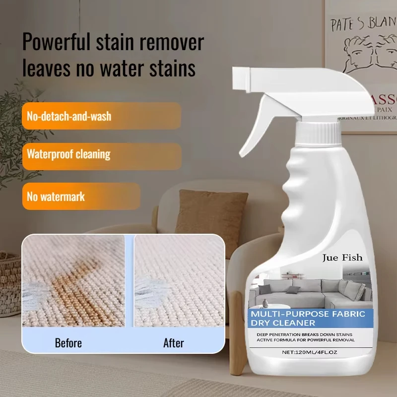 #18 Trending Fabric Stain Removers Right Now
