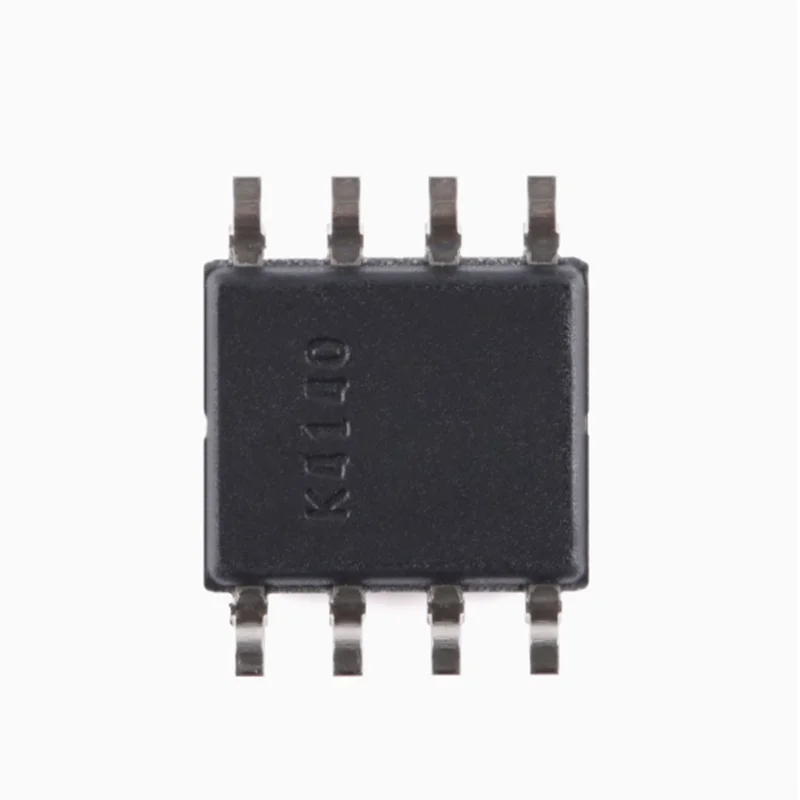5PCS-20PCS MC33063ADR2G SOP8 Silkscreen 33063 Multi-function DC-DC power supply controller chip