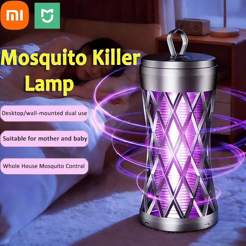 Электрическая-лампа-уничтожитель-комаров-xiaomi-портативный-уличный-фонарь-отпугиватель-комаров-для-дома-безопасный-и-эффективный