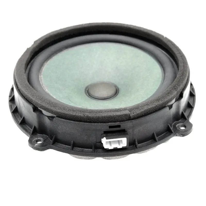 M49K-For Kia KX5 SPORTAGE QL Car Door Speaker Loudspeaker Audio Speaker Horn Assembly 96330-D9000 96330D9000