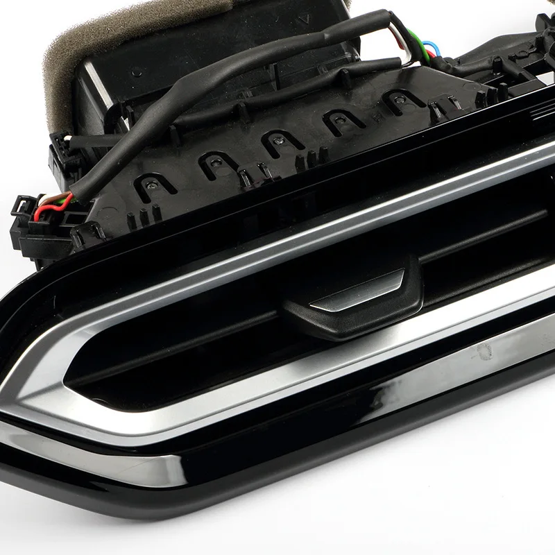 Front Center Air Vent Louver Blade Repair Kit For BMW 3 4 Series i3 i4 G20 G22 G26 2022-2024