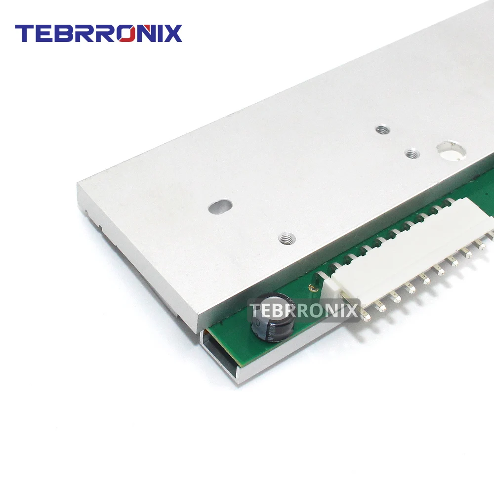 P1004234 New Printhead for Zebra 140xi4 Thermal Barcode Label Printer 203dpi Print Head