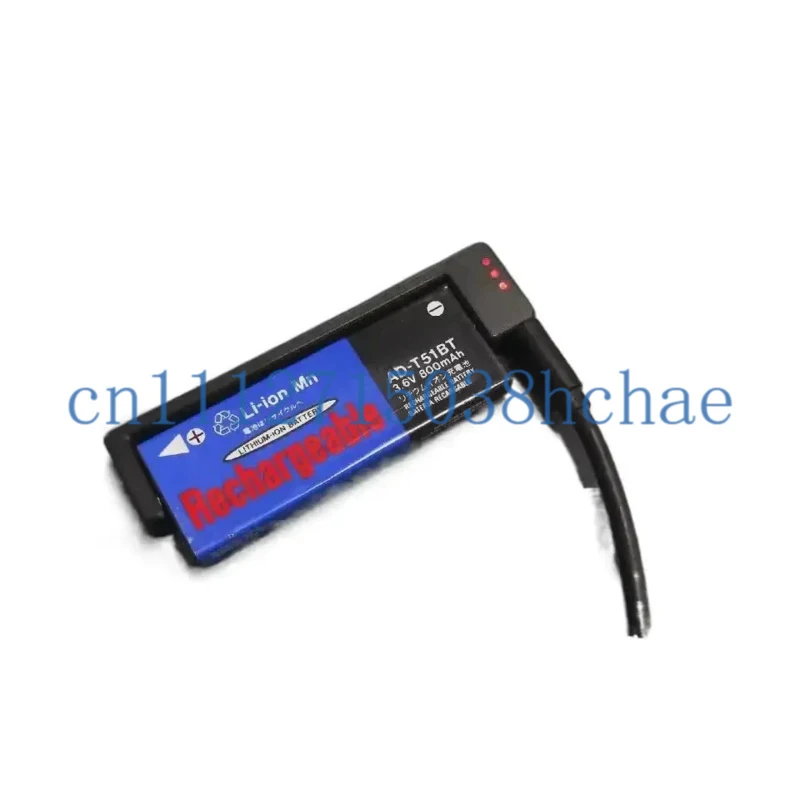 New AD-T51BT T31 Battery for Kenwood NB-L11A For SHARP MD-MT821 MD-MT831 N ST521 MD-ST531 MD-ST501 MD-701 MD-ss322