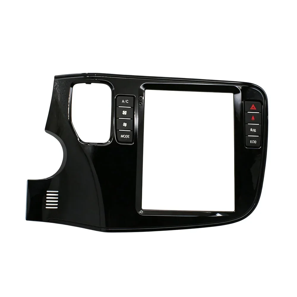 Android Radio Dash Fascia Frame 9.7