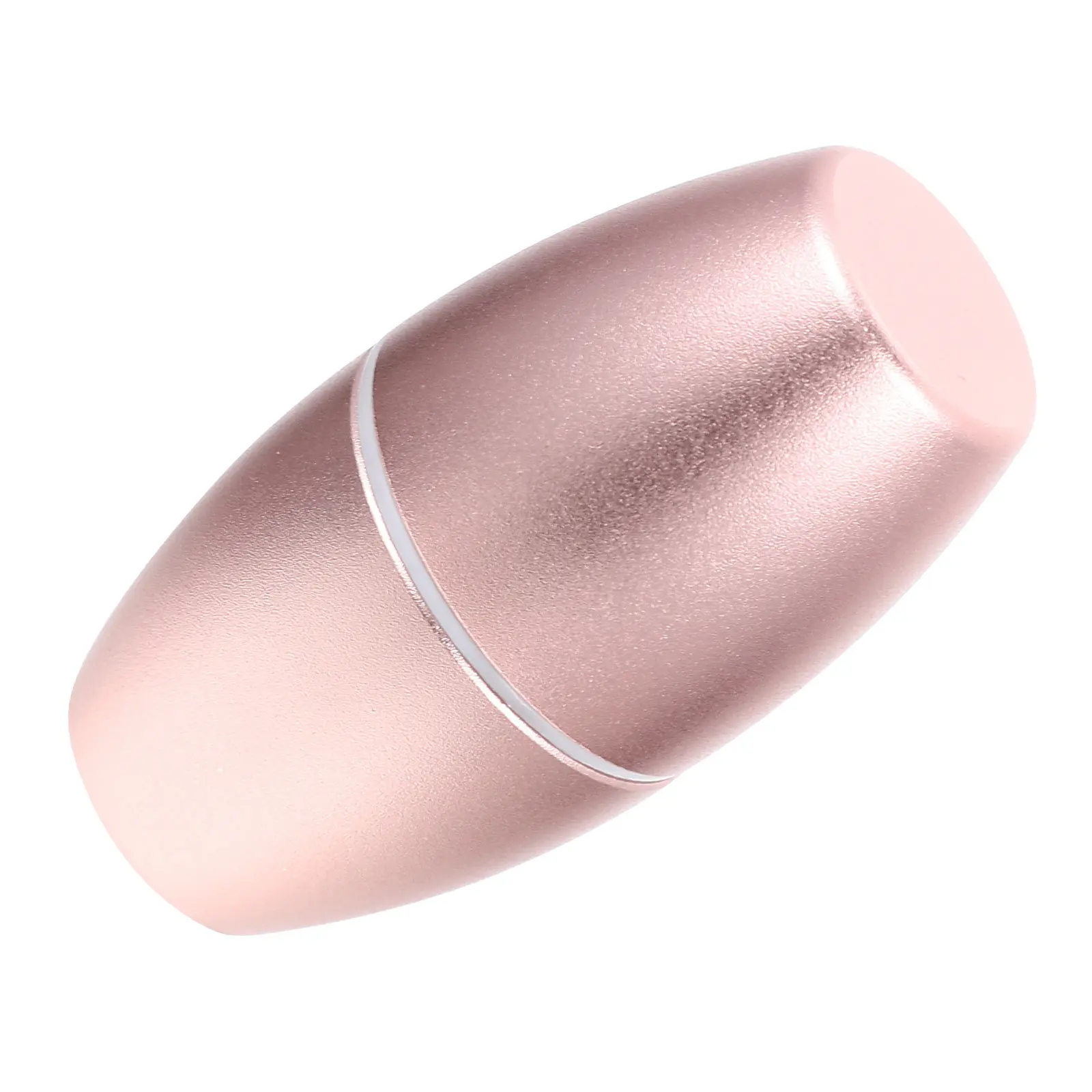 Volcanic Stone Face Oil Absorbing Roller Reusable Skin Deoiling Tool for Facial Massage At Home Gym Office