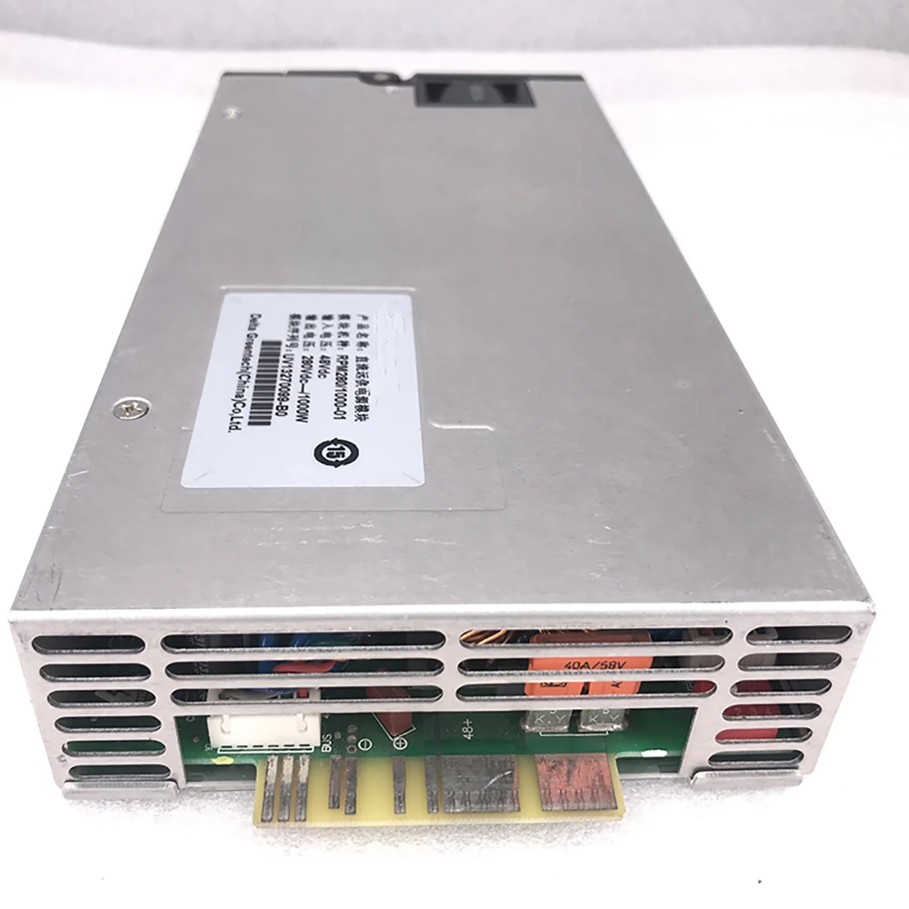 Remote Power Supply Module 48VDC To 280VDC DC Boost RPM280/1000-01 280VDC