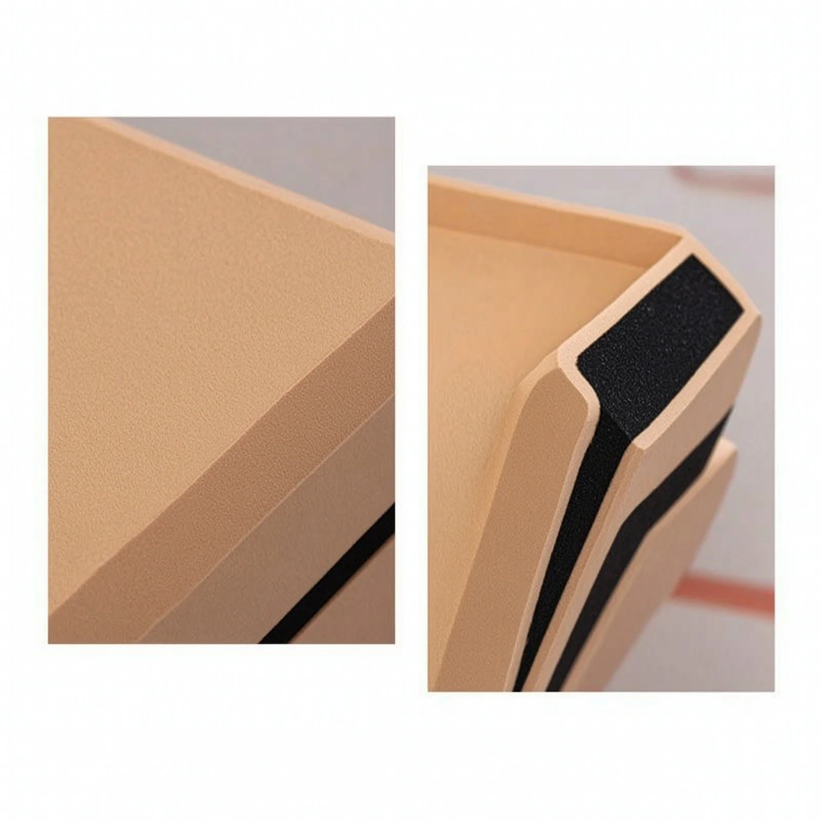EVA Foam Fitness Block Non-Slip Foam Fitness Block Brick Long-Lasting Easy Grip for Yogis, Stretching, Home Workouts