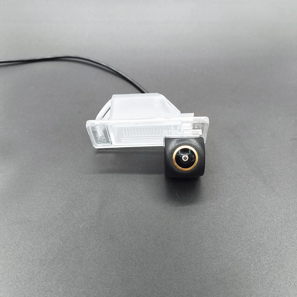AHD 1080P CVBS Rear View Camera For Nissan Qashqai/Dualis J10 J11 2006-2019 X-Trail T31 2007-2013 Juke F15 2010-2019 Kicks P15