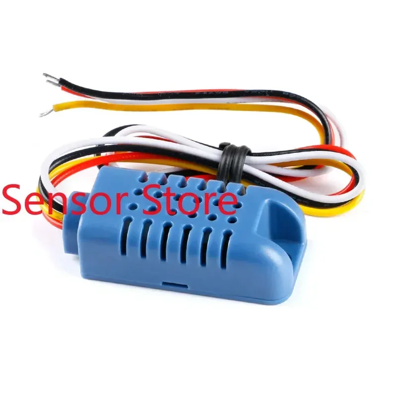 5PCS AM1011A Analog Temperature And Humidity Sensor Module Capacitive   Voltage Signal Output