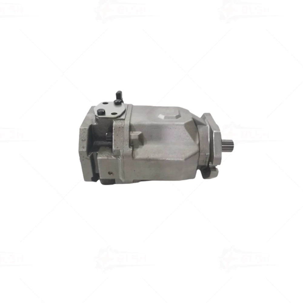 BLSH Engine Parts Open Circuit Hydraulic Pump A10VO100DFR/31L-VUC62N00