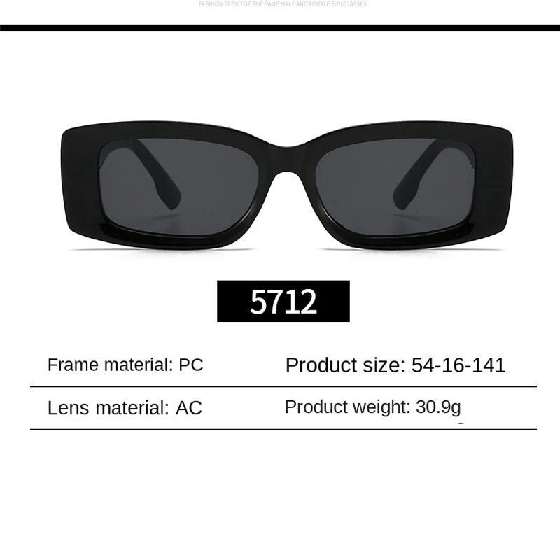 الكلاسيكية مربع النظارات الشمسية النساء الرجال Vintage العلامة التجارية الفاخرة ظلال الصيد القيادة نظارات شمسية سيدة رجل UV400 نظارات واقية