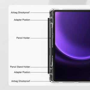 10 최고의 판매 Samsung Tab Case -№2