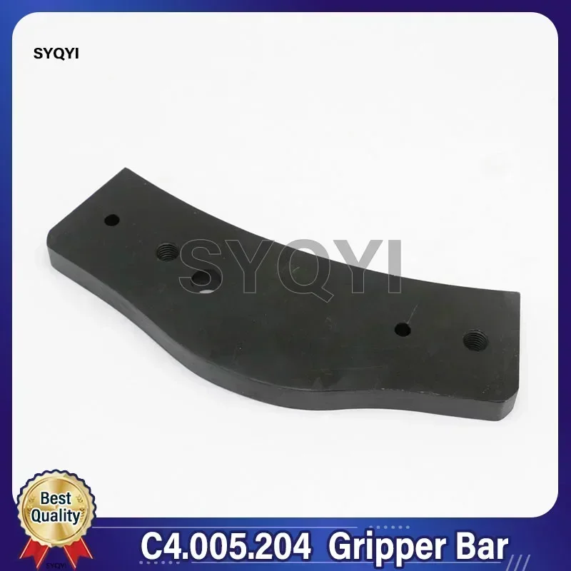 

High Quality C4.005.204 Gripper Bar For Heidelberg CD102 Printing Machine Spare Parts