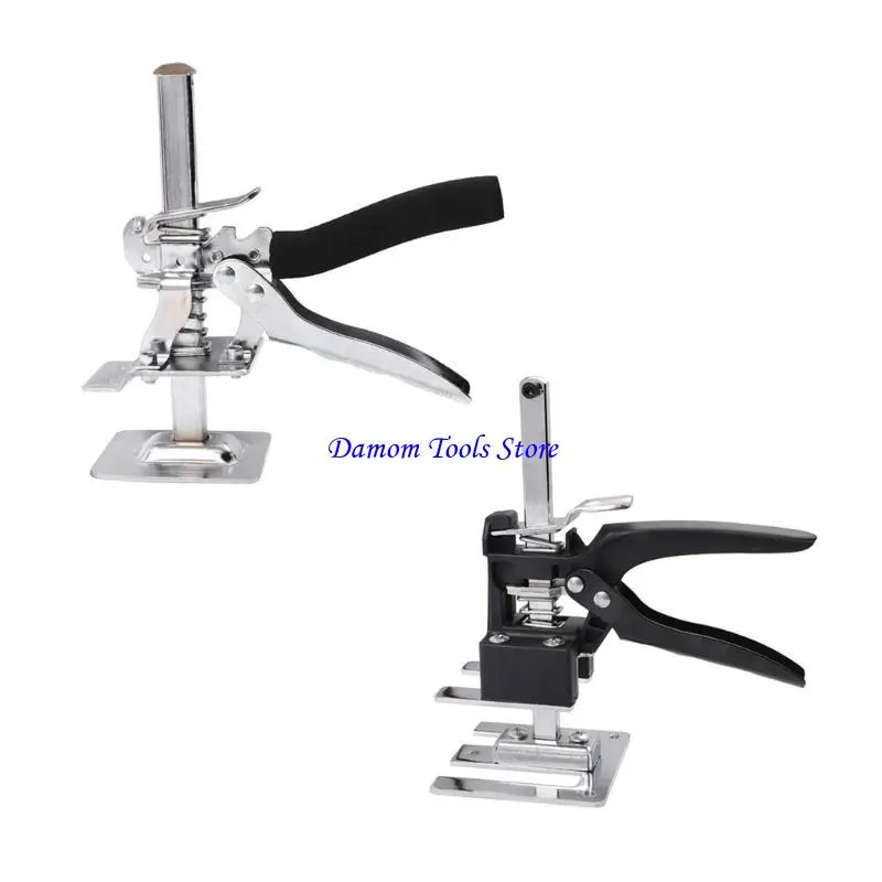 

57BE Labor Saving Arm Jacks Multifunctional Furniture Lifter Jacks for Installing