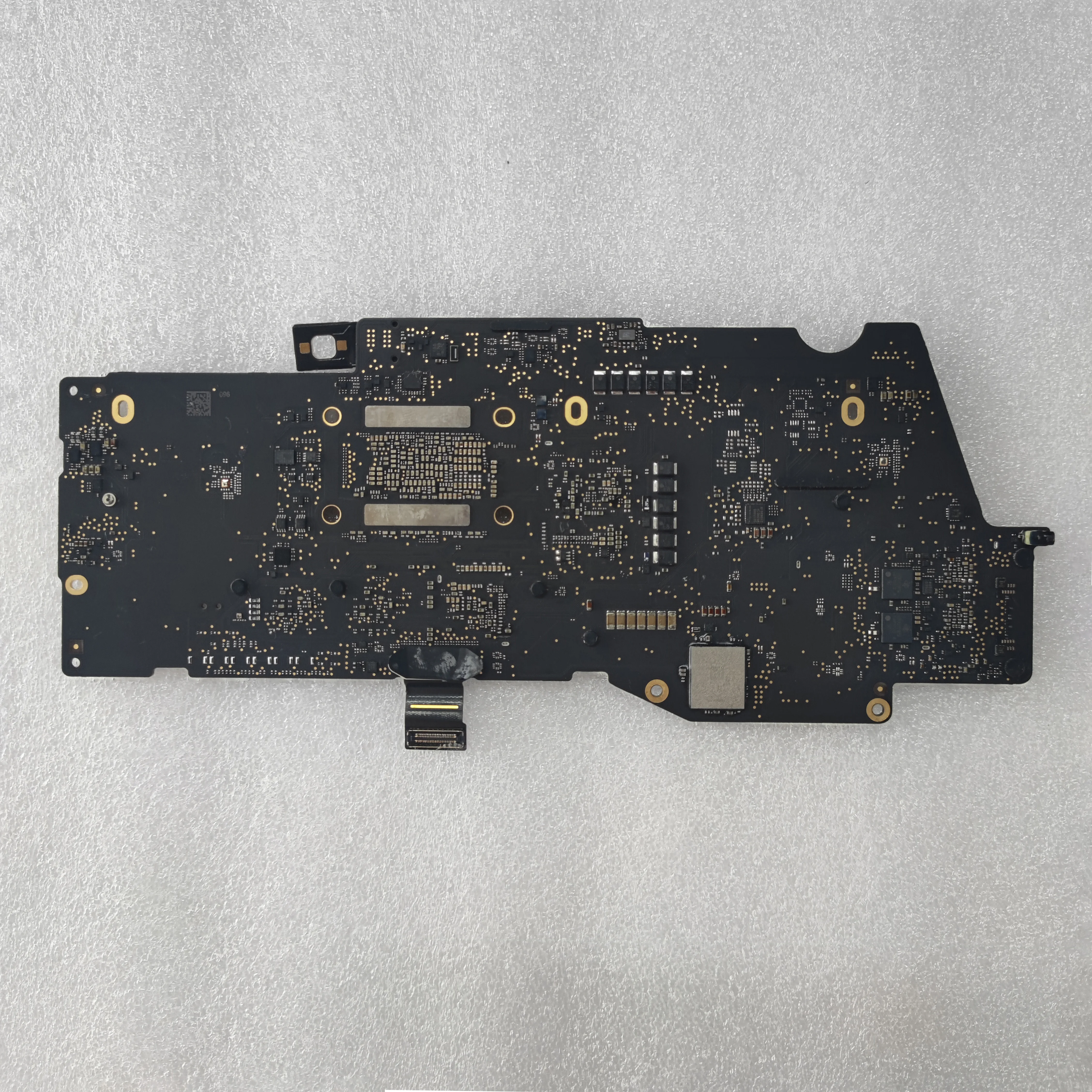A2338 Laptop Motherboard 820-02020-A For MacBook Pro 13inch M1(Late 2020) EMC3578 MacBookPro17,1 8+256 661-16840 Logic Mainboard