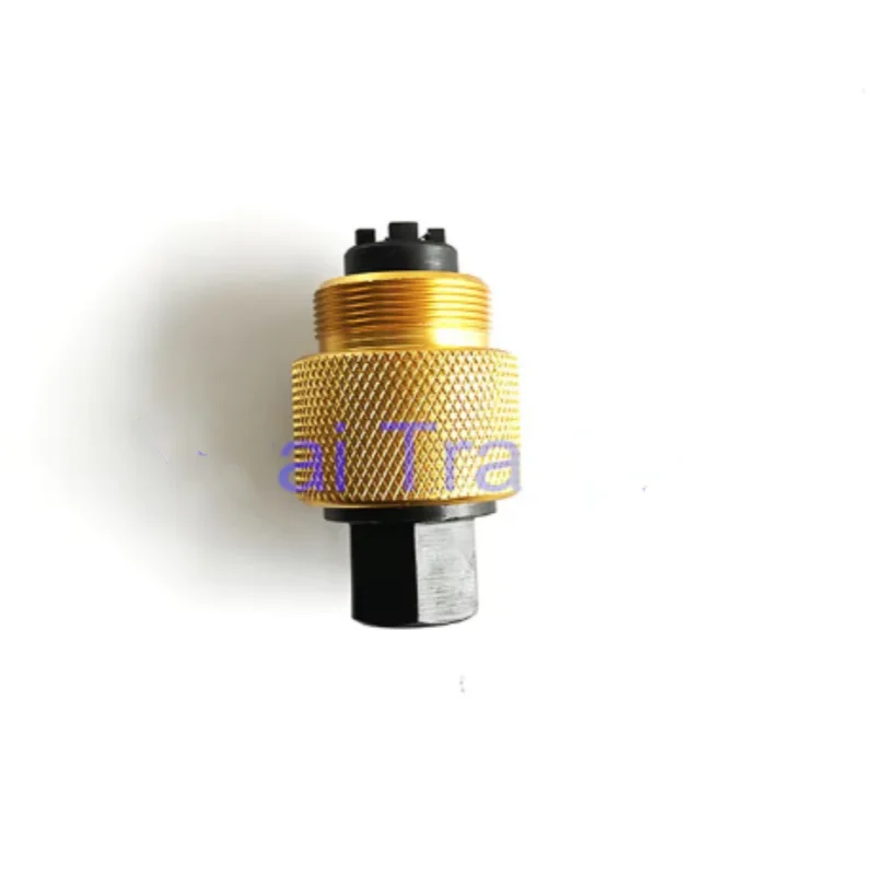 voor Siemens Diesel Common Rail Piezo Injector Magneetventiel Demonteren Moersleutel Reparatie Tool