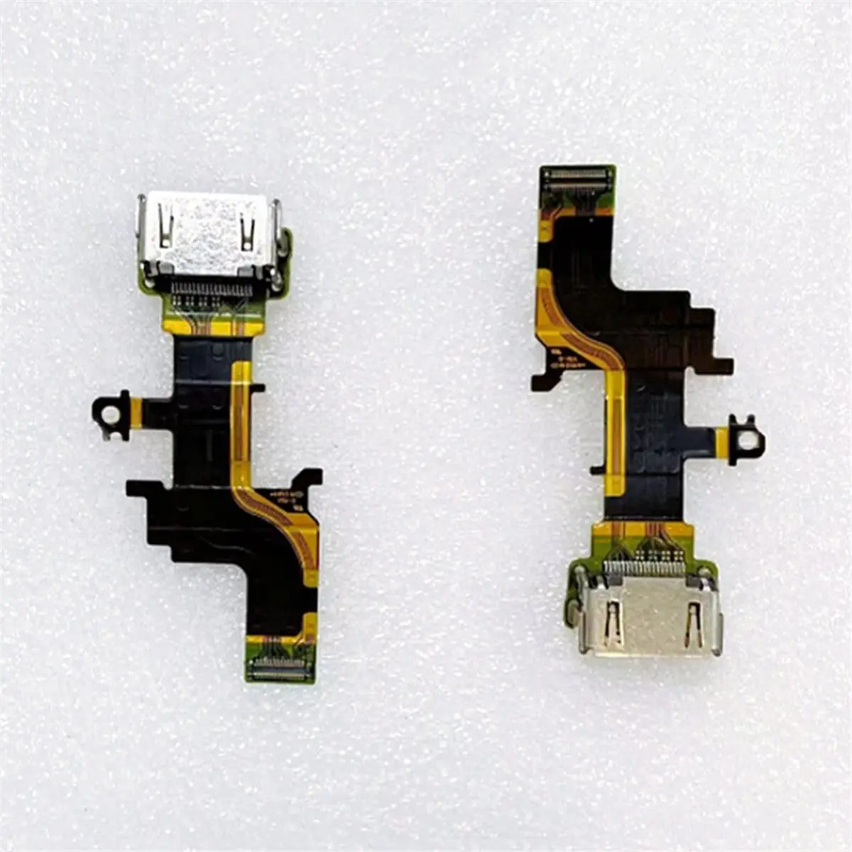 -Compatible Port Jack Plug Connector Socket for A7M4 A7IV A7R4 A7R4A A7R5 A7RV A7S3 FX3 Video Output Interface