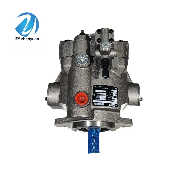 

Гидравлический насос PVP3310R2V21 PVP3320CR21 PVP33303RVM21 PVP41362R2N11 PVP23302R21 PVP3336R221