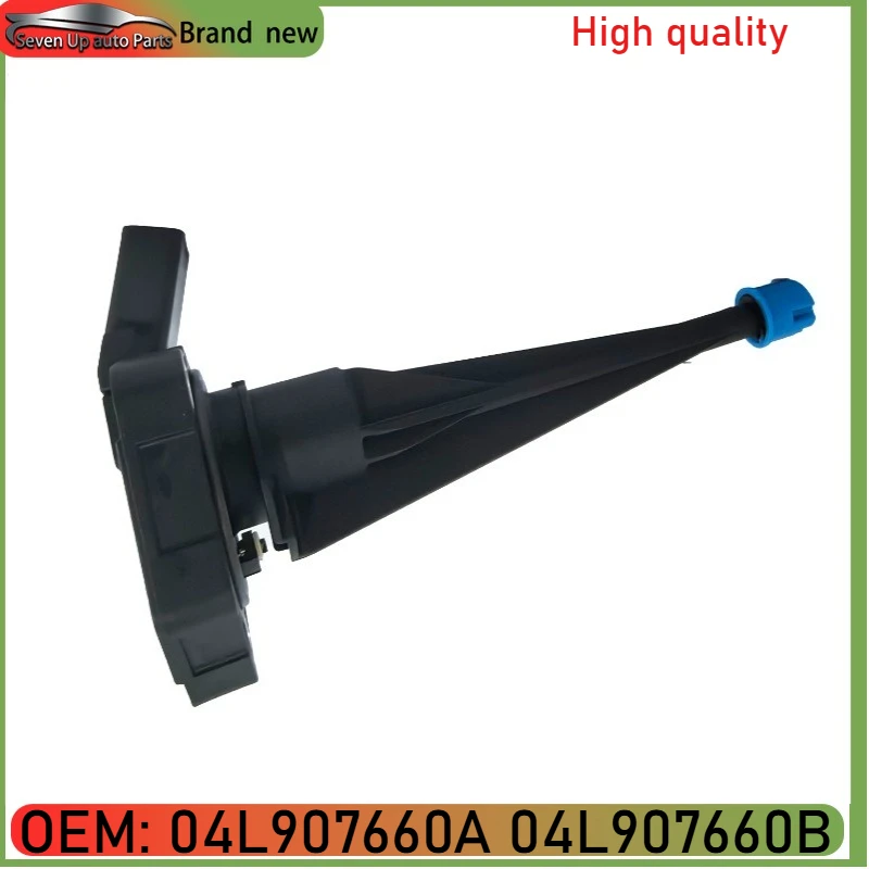 

04L907660A 04L907660B Brand New Engine Oil Level Sensor for AUDI A4 A5 A6 for VW Multivan