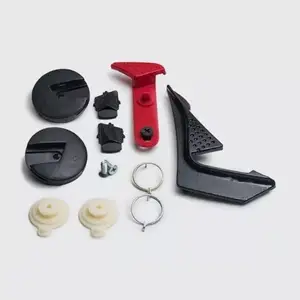 Reparaturset + San Marino Speed Holiday Full Taurus 6 Hauptverkäufe San Marino Helm - №4