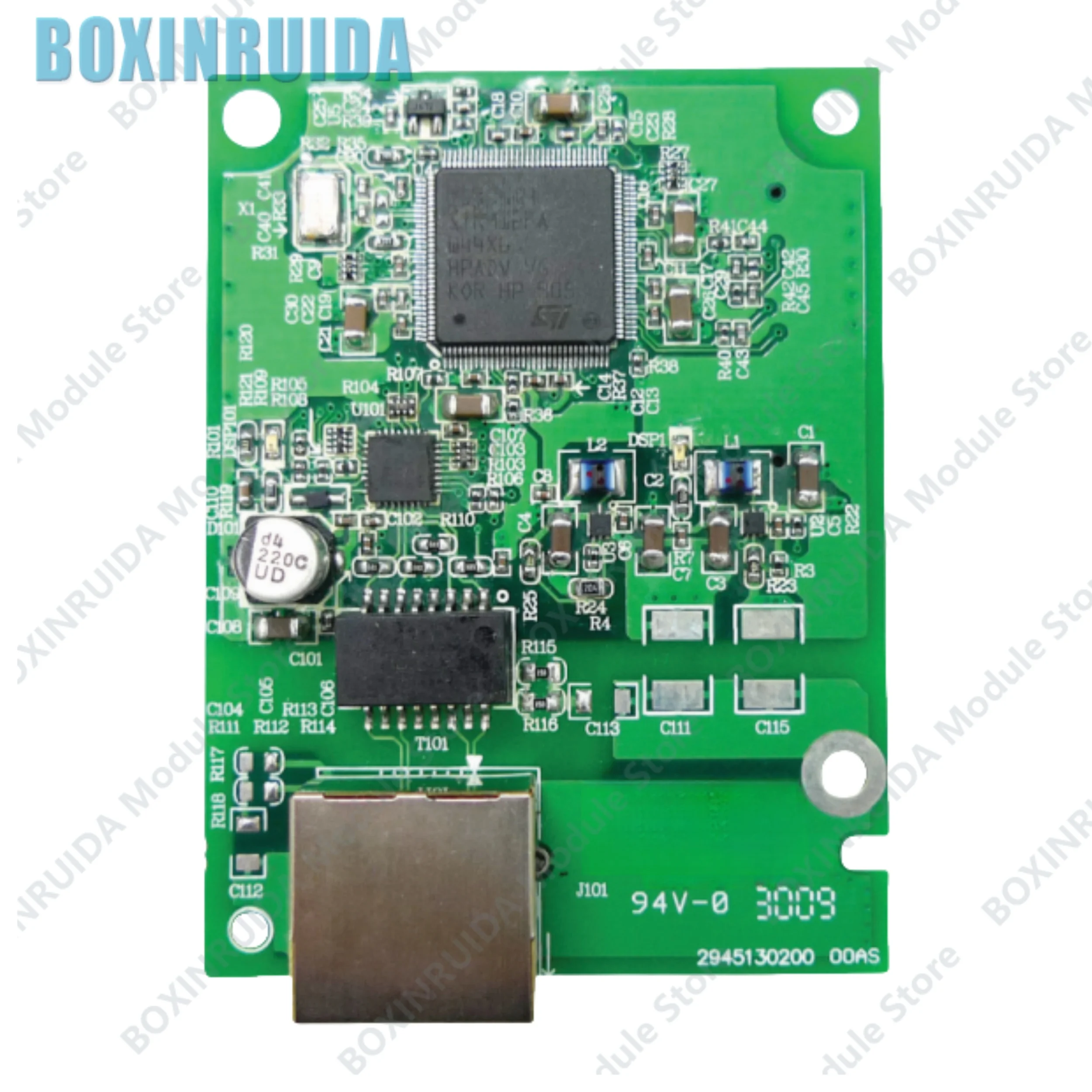 Brand new original Frequency converter communication line CMM-COP01