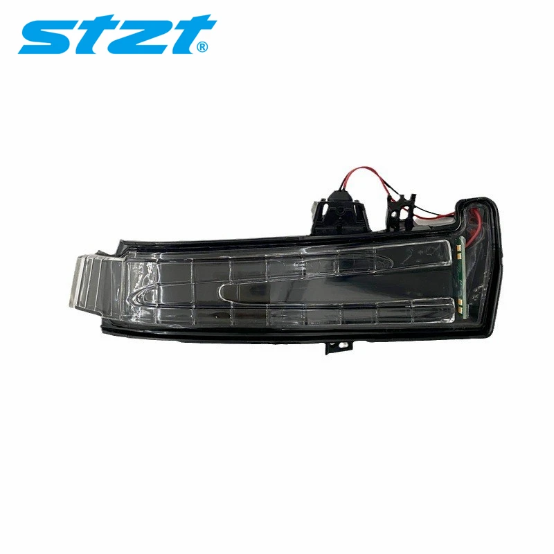 

Автомобильные аксессуары STZT 2129067501, указатель поворота в зеркале заднего вида 2129067301 для Mercedes Benz W221 W204 W212