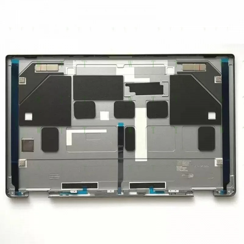 

BB Новинка для Dell Latitude 9510, задняя крышка ЖК-дисплея 2-в-1, задний верхний чехол 07CD11