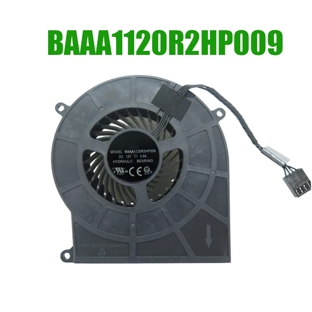 

Вентилятор охлаждения BAAA1120R2HP009 DC12V 0.9A