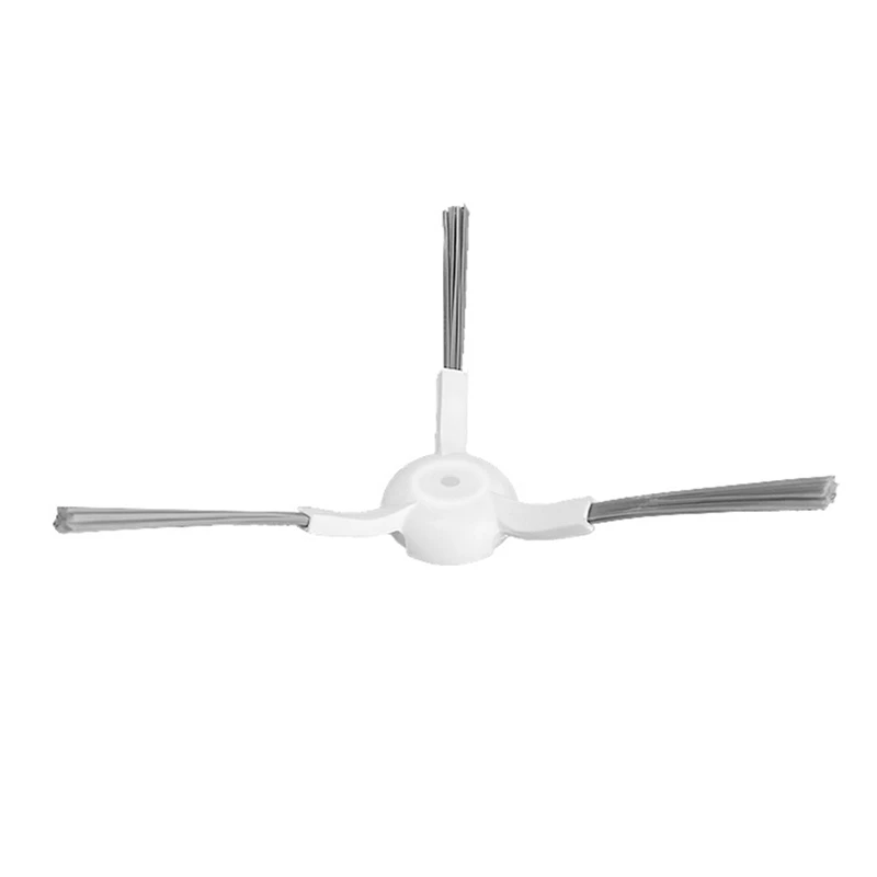 Accesorios de cepillo lateral para Robot aspirador Dreame S10, S20, X10, X20, W10S PRO, Kit de piezas de repuesto
