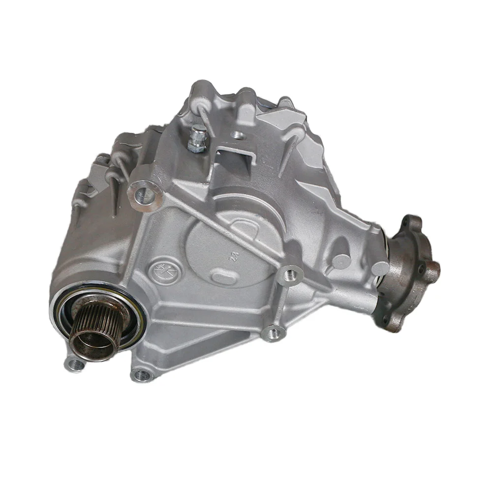 Original Hot Selling 6F55 Transfer Case for Ford  Gear Boxes Product