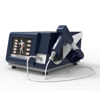 Best seller pain relief shock wave therapy equipment /focal shockwave machine