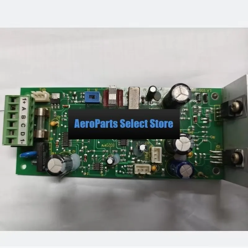 AeroPartsParts For 81.110.1131/02 Heidelberg Press Parts SM102 CD102 Machine Circuit Board Circuit Control Board