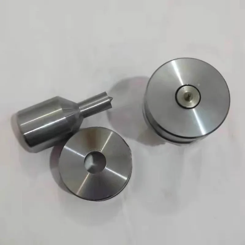 CH-70 Stainless Steel Stamping Die Electric Hydraulic Punching Machine Mold Circular Mold Punch Hole Machine Mold Round Hole Die