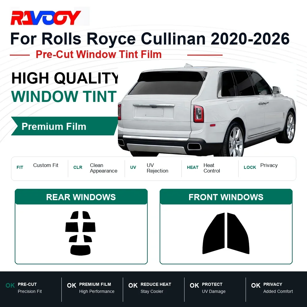 premium-pre-cut-window-tint-for-rolls-royce-cullinan-2020-2026-front-rear-windows-uv-heat-rejection-privacy-film