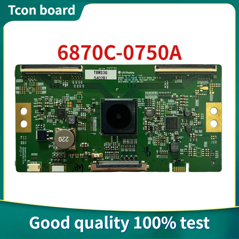 6870C-0750A V17 65H… - image