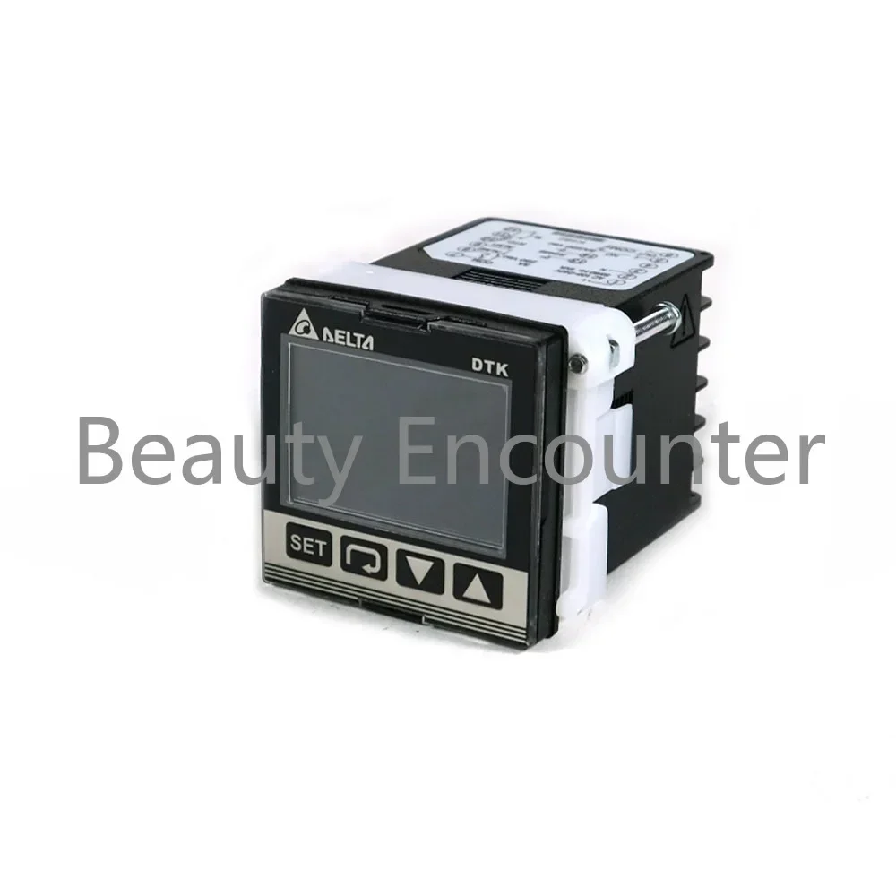 Delta temperature controller DTK series DTK4848R01 C01 V01 DTK4848R12 C12 V12