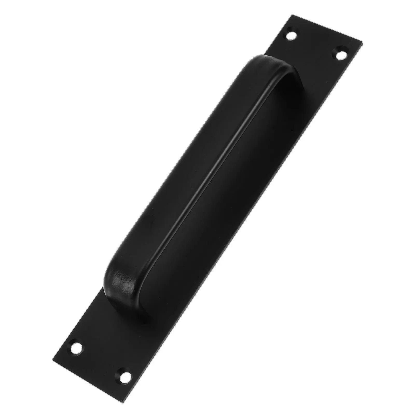 Rv Sliding Door Handle Aluminium Alloy Camper Screen Door Replacement Pull Handle for Trailer Mobile Home Easy Install Sleek