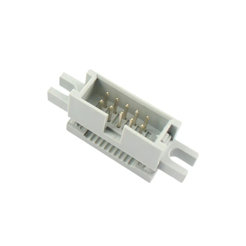 DC3-2.54 Simple Hor…