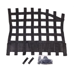 New jdm High Performance Racing Car Window Net Rally Safety Equipment Fit Universal Accessories