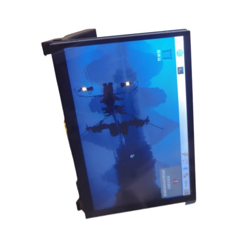 

For 5 Inch LCD Display800x480 MIPI DPI Interface 5 Inch IPS Display for 60Hz1920x1080-ABVP