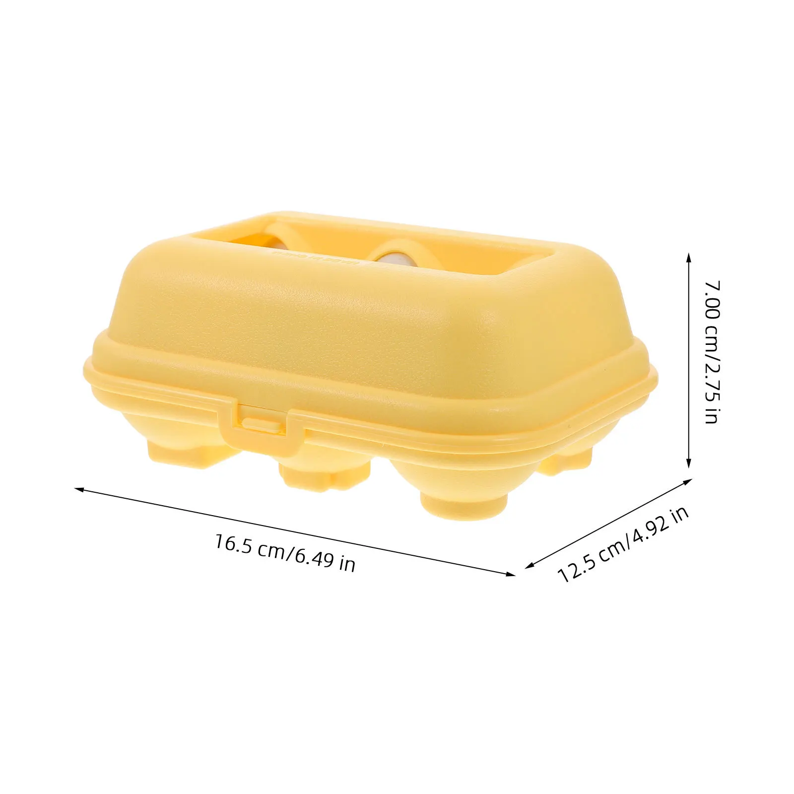 ชุดไข่จับคู่ 6 ชิ้น ชุดการเรียนรู้เพื่อการศึกษา กระตุ้นการรับรู้สี รูปทรง ฝึกความจำ พัฒนาการเด็ก ของขวัญ