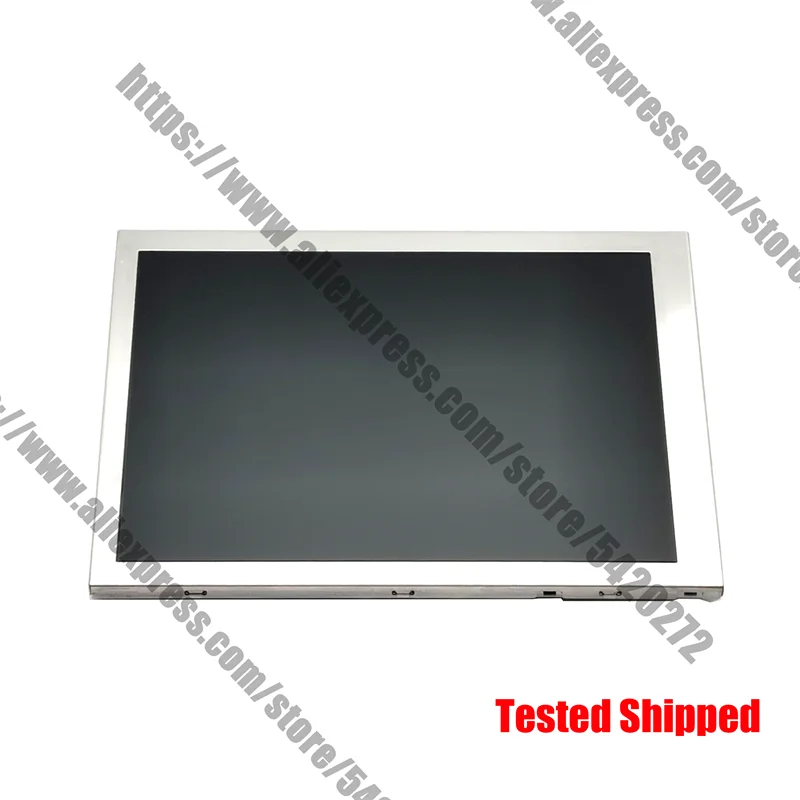 Pantalla de visualización del panel LCD TX17D55VM2CAB original de 6,5 pulgadas