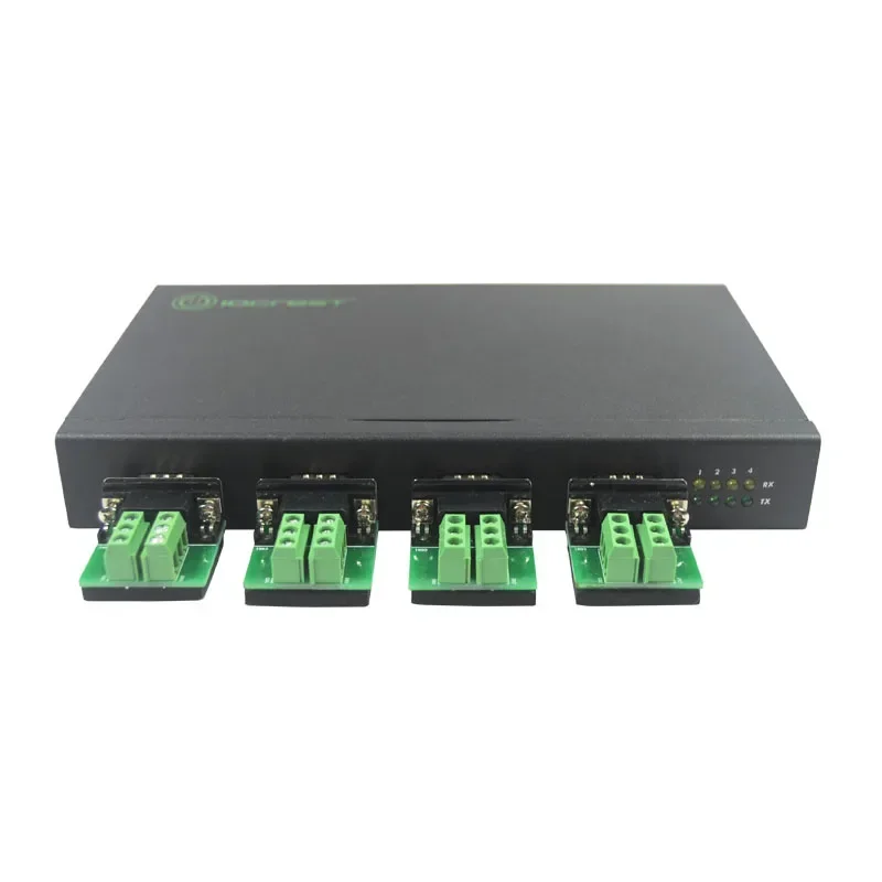 

USB2.0 на 4-портовый адаптер RS422/485, преобразователь набора микросхем FTDI, умножитель последовательных портов, концентратор USB в RS485